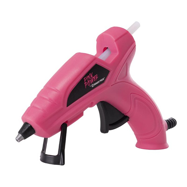 PISTOLA ENCOLADORA – 20 W