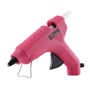 PISTOLA ENCOLADORA – 40 W