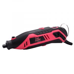 MINITORNO MANUAL 250 PIEZAS - CON FLEXIBLE