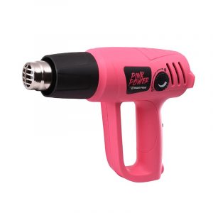 PISTOLA DE AIRE CALIENTE 2000W