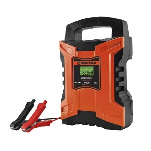 Mantenedor Cargador De Baterías Inteligente 15 Amperes 12/24 V ▷ MCB1215P ◁