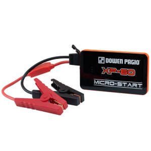 CARGADOR / ARRANCADOR PORTÁTIL