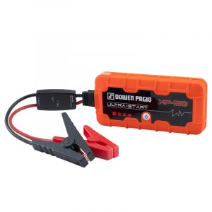 CARGADOR / ARRANCADOR PORTÁTIL