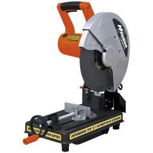Sierra Sensitiva 350mm 2200w Magnum