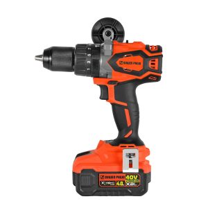 Taladro Percutor A Batería 13 Mm ▷ XLT13PI ◁