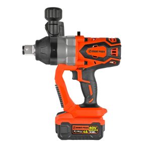 Llave De Impacto A Bateria Encastre 1” ▷ XLII25I ◁