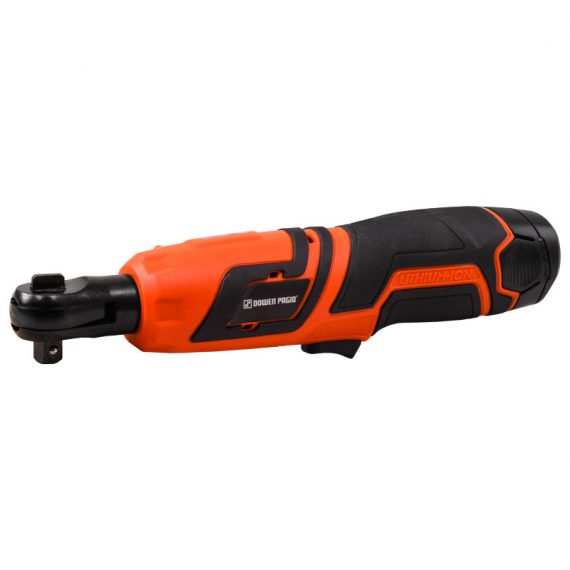 Llave Crique 12v   Ion Litio   Encastre 3/8   Torque Max 40 N.m DI-2987