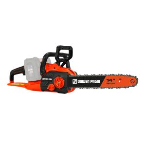 ▷ Motosierra A Bateria ◁ 14" Brushless 🔵36V