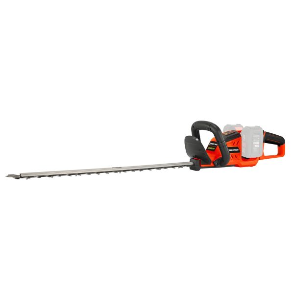 ▷ Cortasetos Electrico ◁ A Bateria 560mm