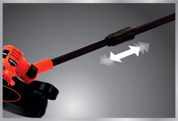BORDEADORA A BATERIA RECARGABLE - FLEX ONE - Imagen 3