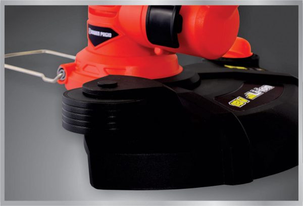 BORDEADORA A BATERIA RECARGABLE - FLEX ONE - Imagen 5