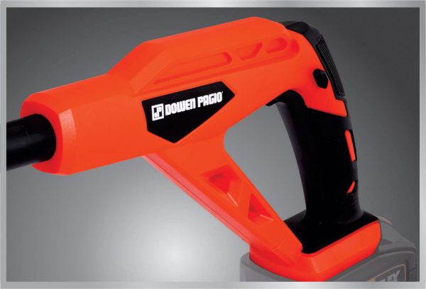 BORDEADORA A BATERIA RECARGABLE - FLEX ONE - Imagen 6