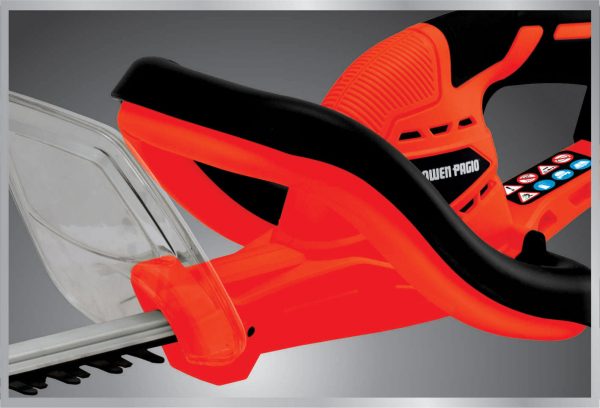 CORTASETOS A BATERIA RECARGABLE - FLEX ONE - Imagen 2