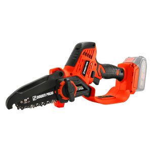 Mini Motosierra Eléctrica Inalámbrica 5"