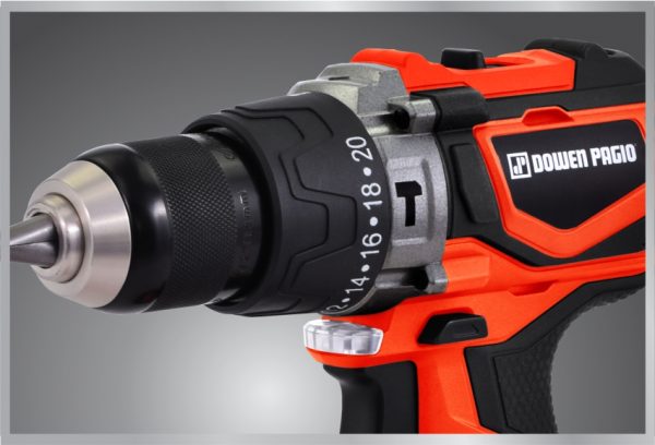 Taladro Percutor A Batería - Flex One - Imagen 4