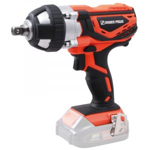 Llave de impacto a Batería Recargable Reversible - Encastre 1/2" - Flex One