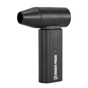 Soplador De Aire De Alta Potencia Recargable USB