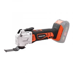 Herramienta Oscilatoria a Batería Recargable - Flex One