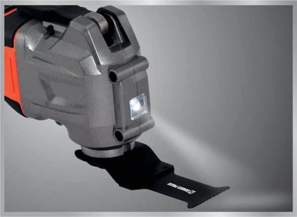 Herramienta Oscilatoria a Batería Recargable - Flex One - Imagen 4