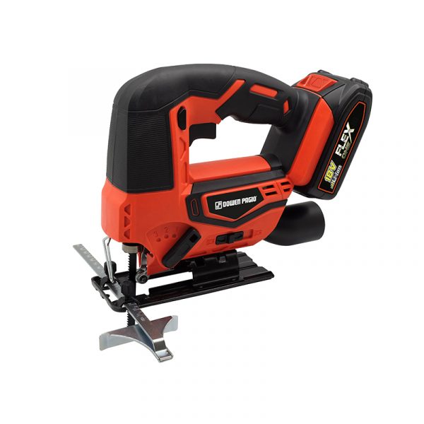 Sierra Caladora a Bateria  65mm Pendular - Flex One