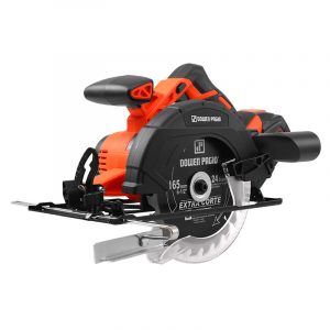 Sierra Circular a Batería 165mm (6-1/2") - Flex One