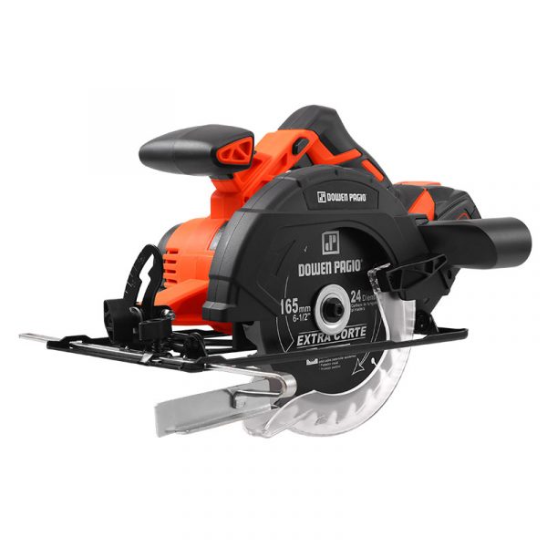 Sierra Circular a Batería 165mm (6-1/2") - Flex One