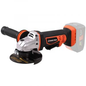 Amoladora Angular a Batería 115mm (4-1/2") - Flex One
