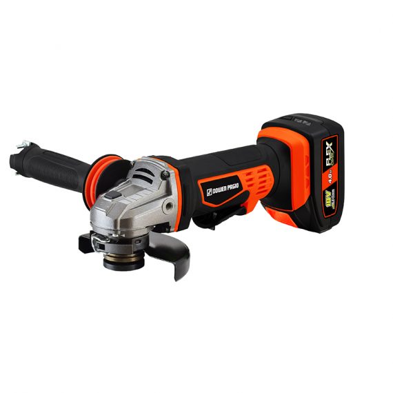 Amoladora Angular 115mm115mm 18v DI-3180