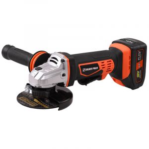 Amoladora Angular a Batería 115mm (4-1/2")  - Flex One