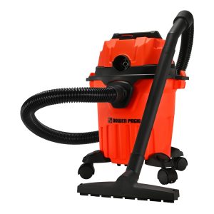 Aspiradora A Batería Polvo/Liquido 12 Litros Flex One