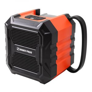 Parlante Bluetooth a Batería Recargable - Flex One