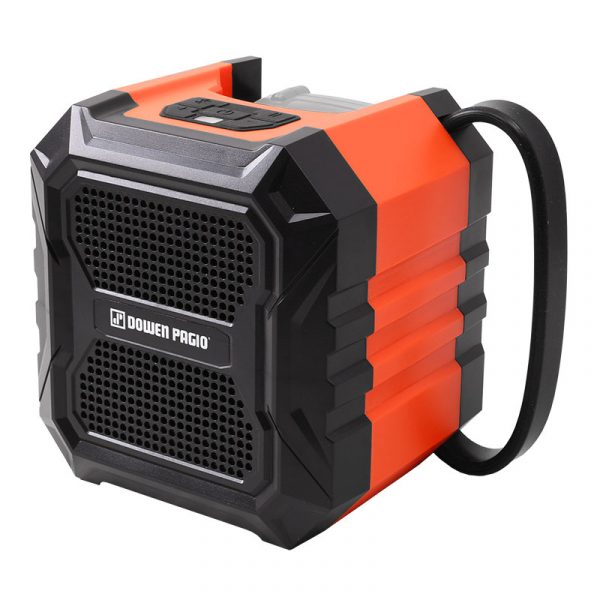 Parlante Bluetooth a Batería Recargable - Flex One