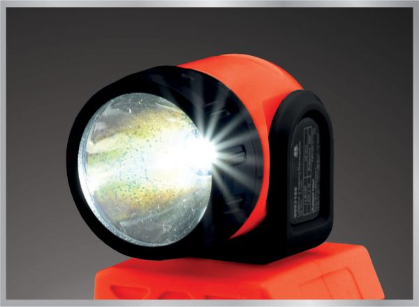 Linterna LED a Batería Recargable - Flex One - Imagen 2