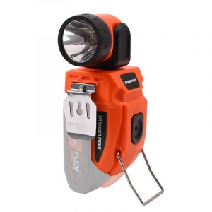 Linterna LED a Batería Recargable - Flex One