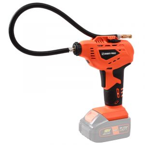 INFLADOR A BATERIA RECARGABLE - FLEX ONE