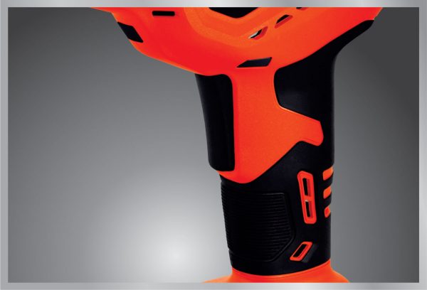 INFLADOR A BATERIA RECARGABLE - FLEX ONE - Imagen 4