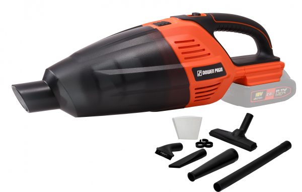 Aspiradora a Batería Recargable - Flex One - Imagen 2