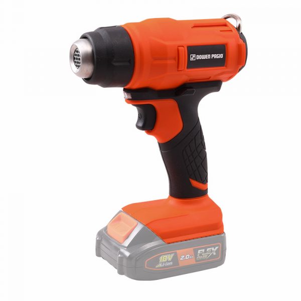 Pistola de aire caliente a Batería Recargable - Flex One