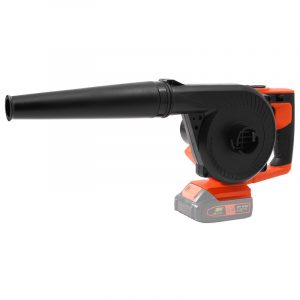 Soplador/Aspiradora a Batería Recargable - Flex One