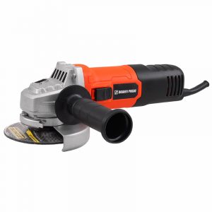 AMOLADORA ANGULAR 115 mm (4-1/2") - 900W