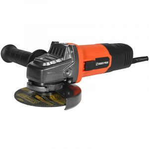 AMOLADORA ANGULAR - 115 MM (4-1/2")