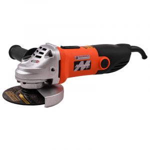 Amoladora Angular 115 mm (4-1/2") - MAGNUM