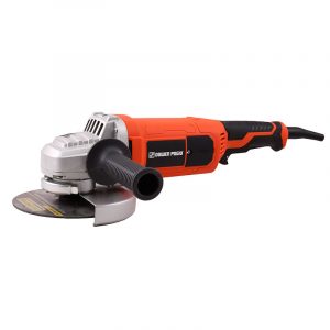 AMOLADORA ANGULAR 180 MM
