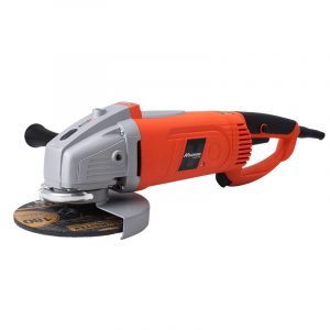 Amoladora Angular - 180 mm (7") - MAGNUM