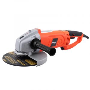 Amoladora Angular - 230 mm (9") - MAGNUM
