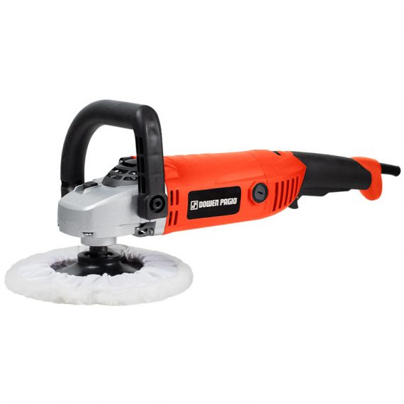 Lustralijadora 1300w DI-3450.2