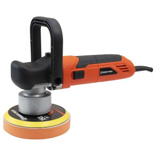 Pulidora Roto Orbital Para Autos 6 Pulgadas (150MM) 850W