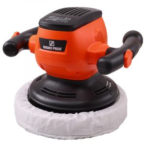 Pulidora Lustradora Roto Orbital 240 mm - 120 W