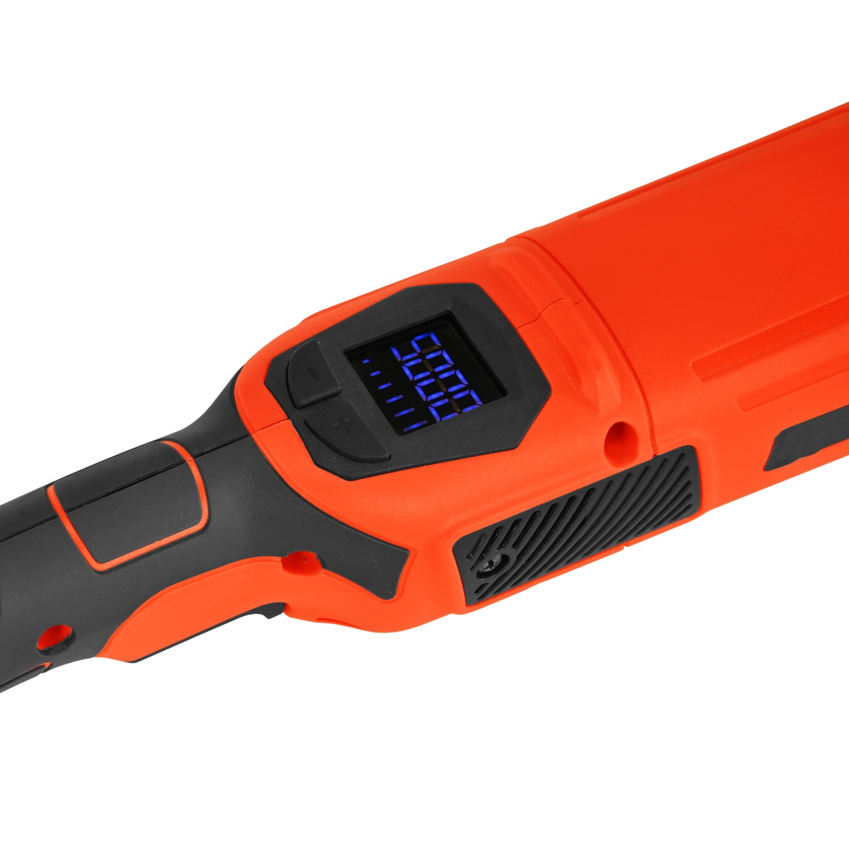 Pulidora Lustradora Roto Orbital Para Autos 5 Pulgadas (125MM) 1200w PRO125P Dowen Pagio 4 Pulidora Lustradora Roto Orbital Para Autos 5 Pulgadas (125MM) 1200w PRO125P - Imagen 4