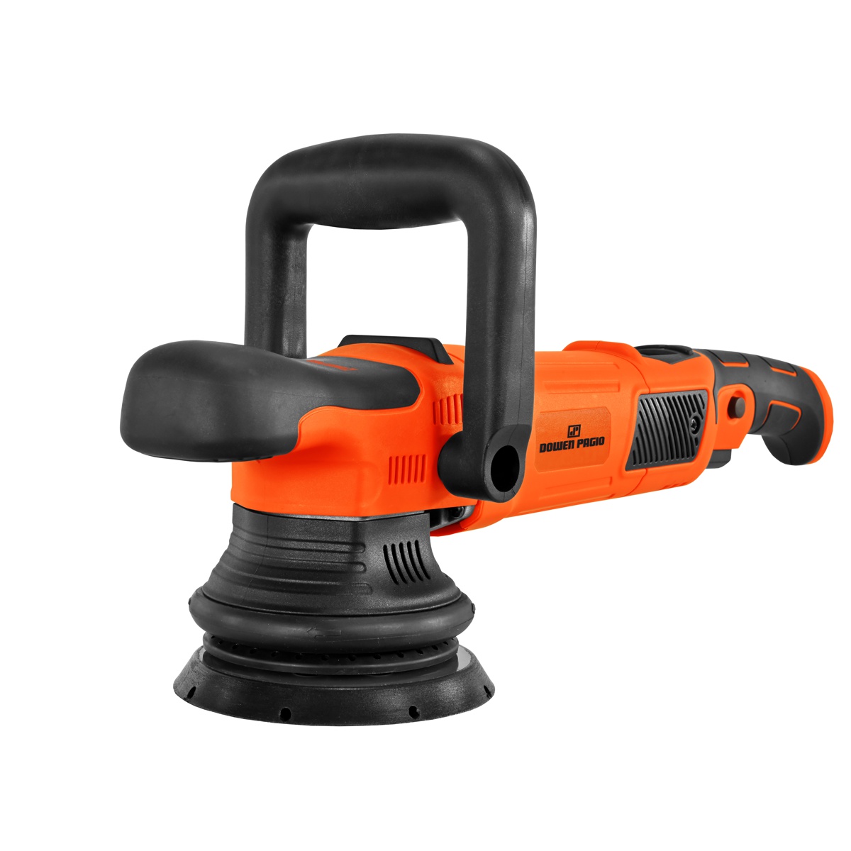 Pulidora Lustradora Roto Orbital Para Autos 5 Pulgadas (125MM) 1200w PRO125P Dowen Pagio 3 Pulidora Lustradora Roto Orbital Para Autos 5 Pulgadas (125MM) 1200w PRO125P - Imagen 3